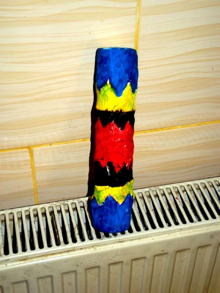 instrumenty afrykańskie