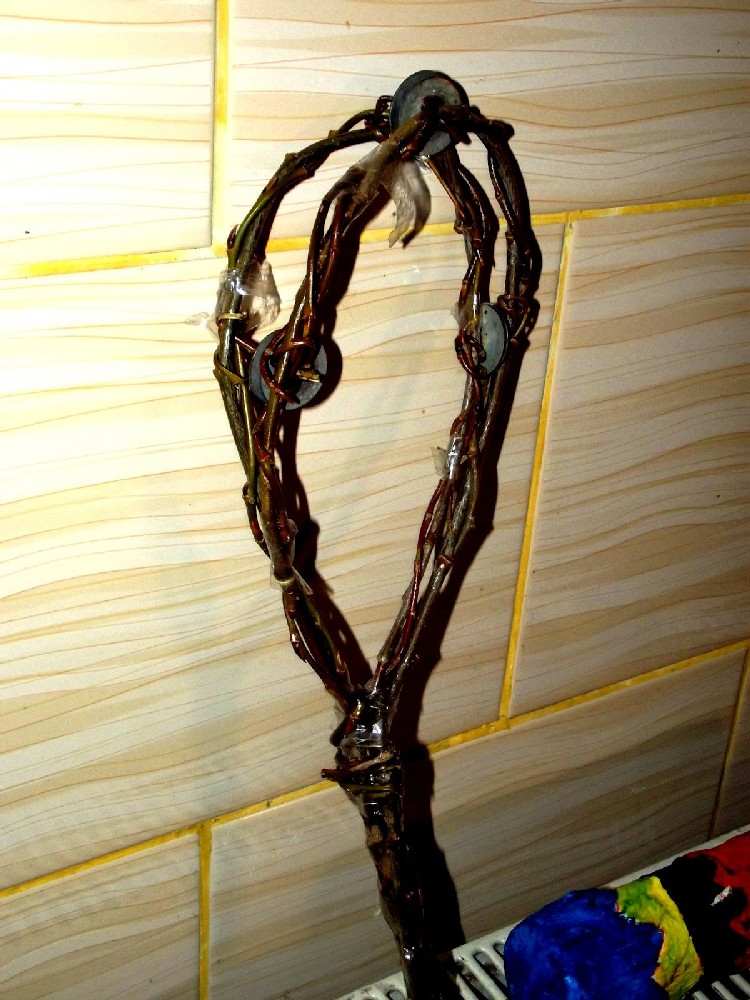 instrumenty afrykańskie