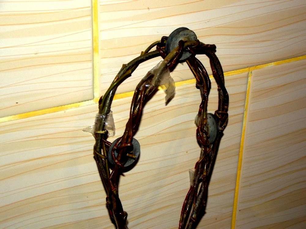 instrumenty afrykańskie