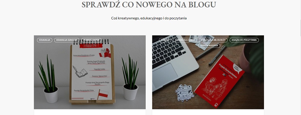 blogometamorfoza kreatywnym okiem