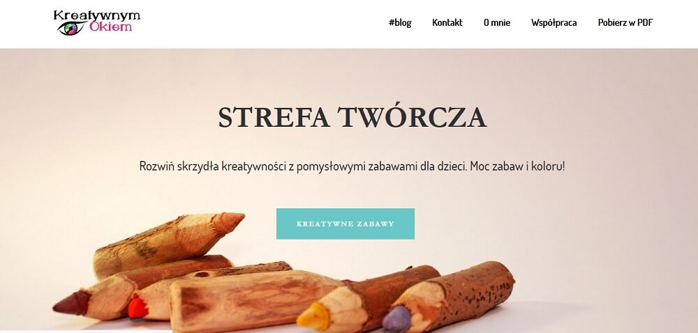 kreatywnymokiem blogometamorfoza