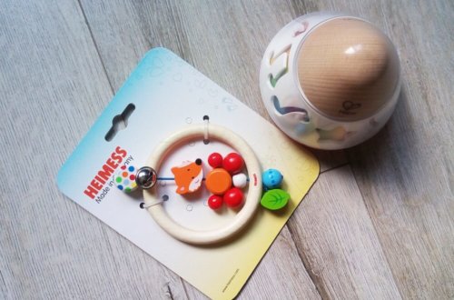 koordynacja wzrokowa-ruchowa