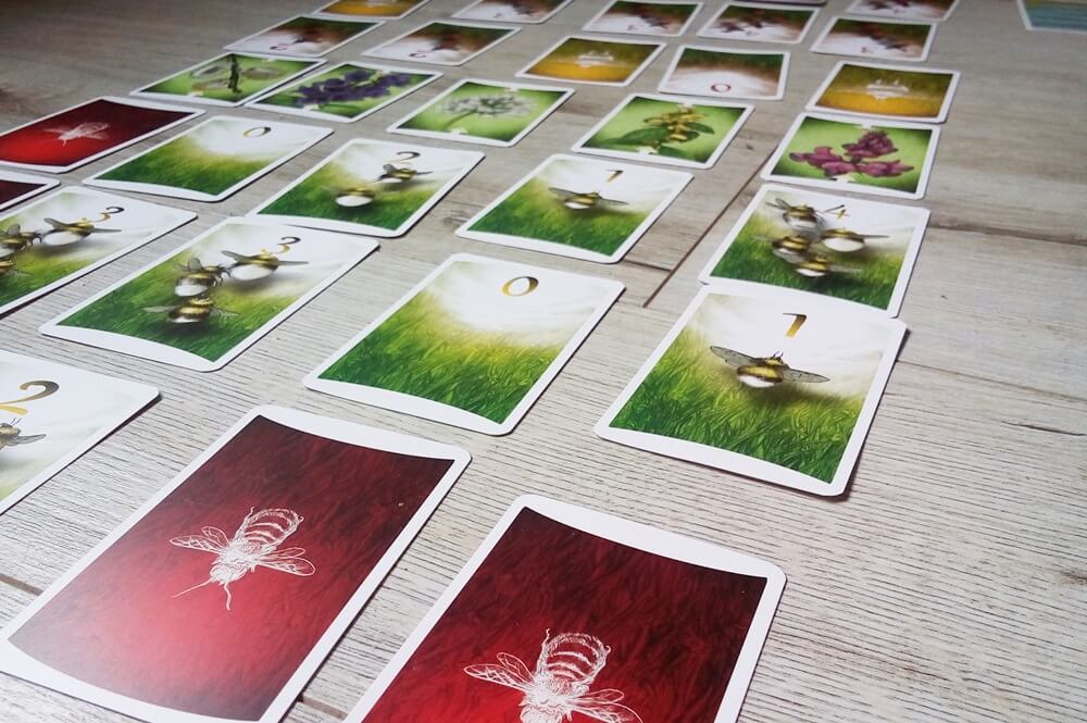 pszczoły gra edukacyjna