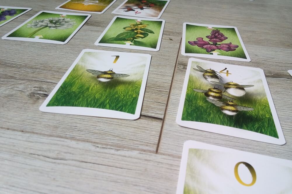 pszczoły gra edukacyjna