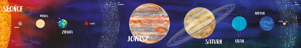 kosmiczne puzzle