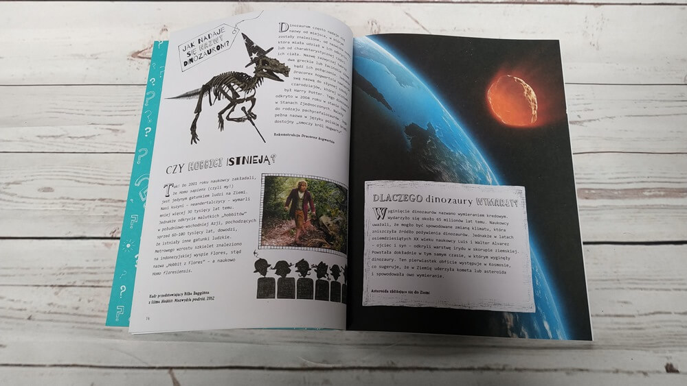 dlaczego gwiazdy migocą