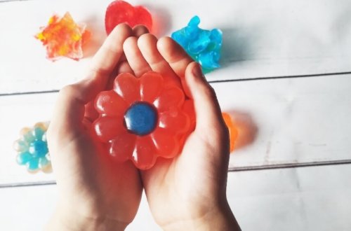 mydełka glicerynowe ecoflores