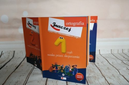 ortografia inaczej kurs ortograficzny eis