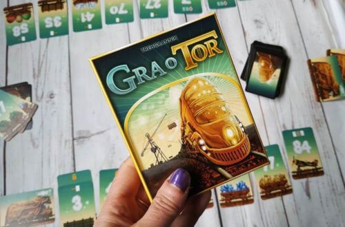 gra o tor, gra karciana Rebel