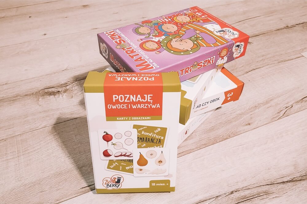 zu&berry gry dla przedszkolaków