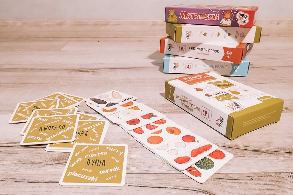 zu&berry gry dla przedszkolaków