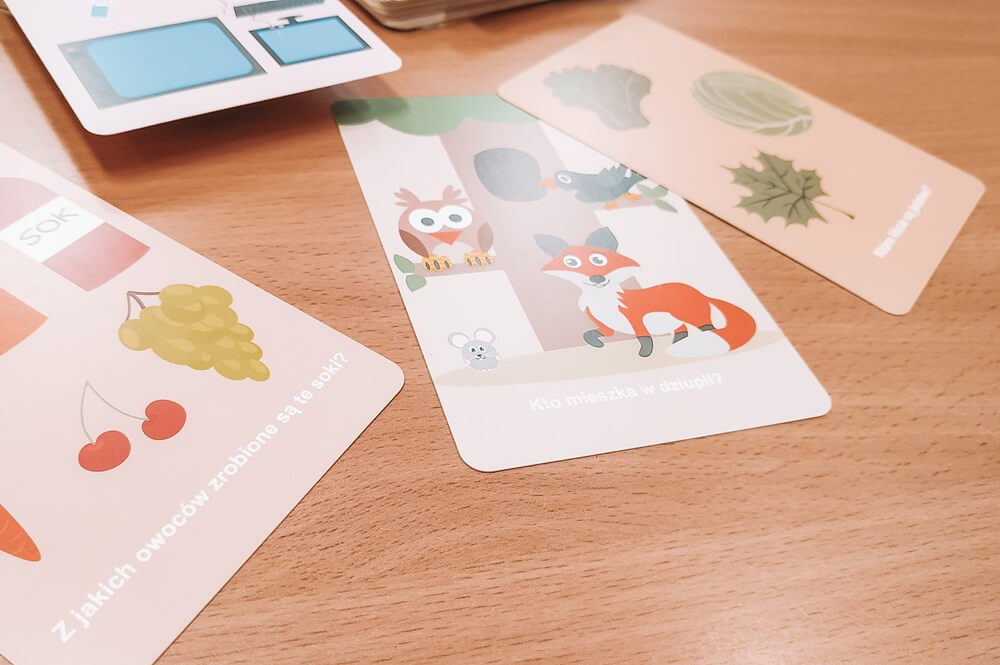 zu&berry gry dla przedszkolaków obrazkowe zagadki