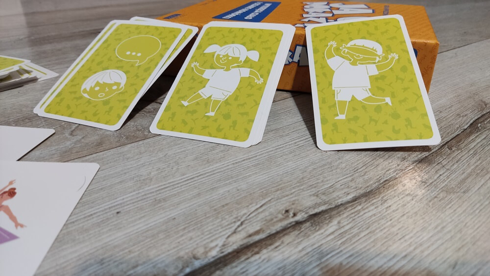 ja ci pokażę edgard games