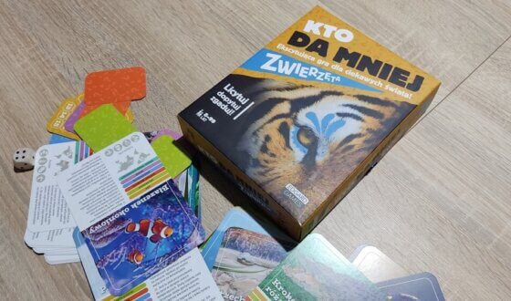 kto da mniej. zwierzęta